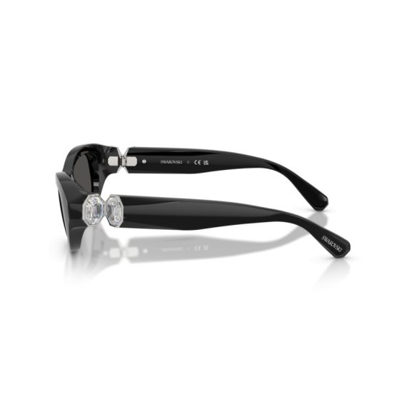 Swarovski SK 6036U 103887 Güneş Gözlüğü, Resim 2