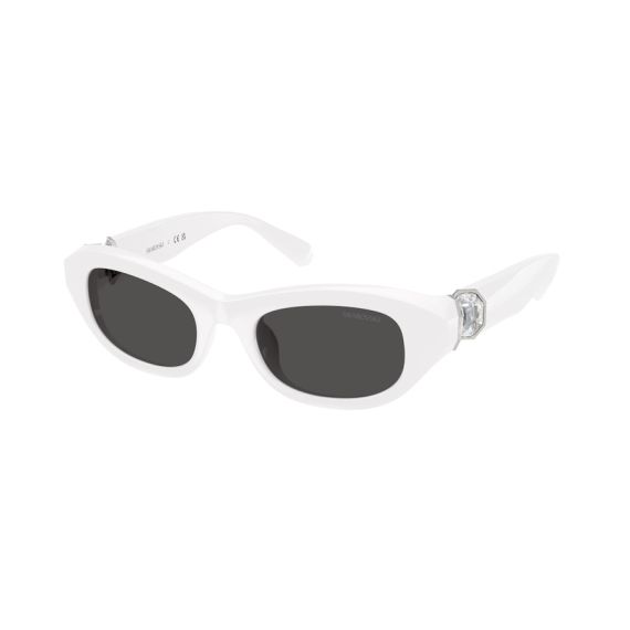 Swarovski SK 6036U 105087 Güneş Gözlüğü, Resim 6