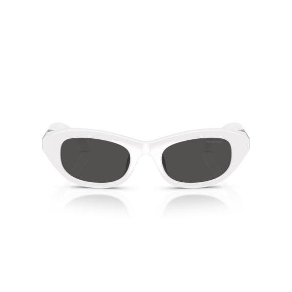 Swarovski SK 6036U 105087 Güneş Gözlüğü, Resim 4