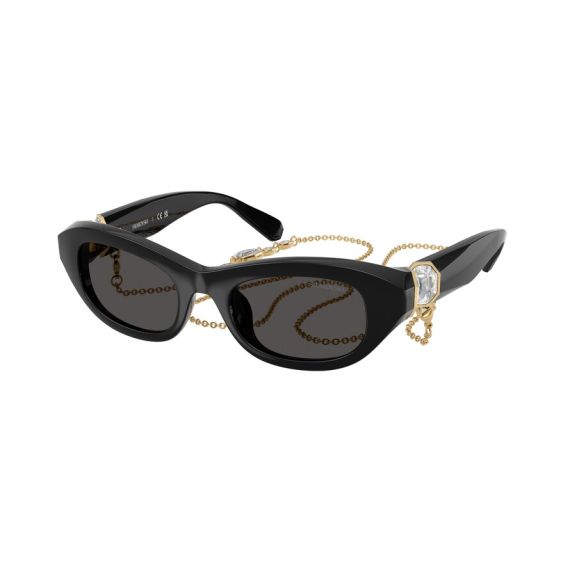 Swarovski SK 6036U 107687 Güneş Gözlüğü, Resim 6