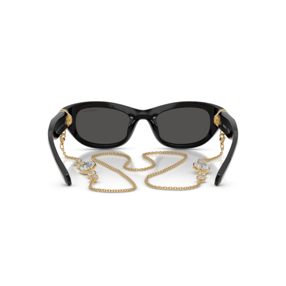Swarovski SK 6036U 107687 Güneş Gözlüğü, Resim 3