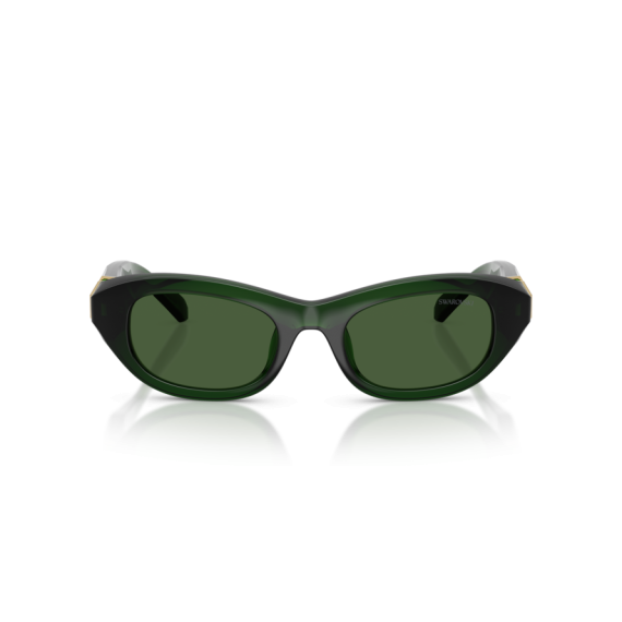 Swarovski SK 6036U 108171 Güneş Gözlüğü, Resim 4