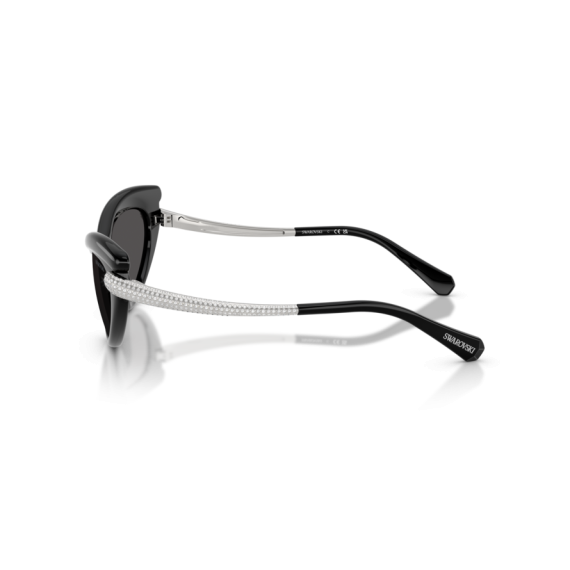 Swarovski SK 6038 103887 Güneş Gözlüğü, Resim 2