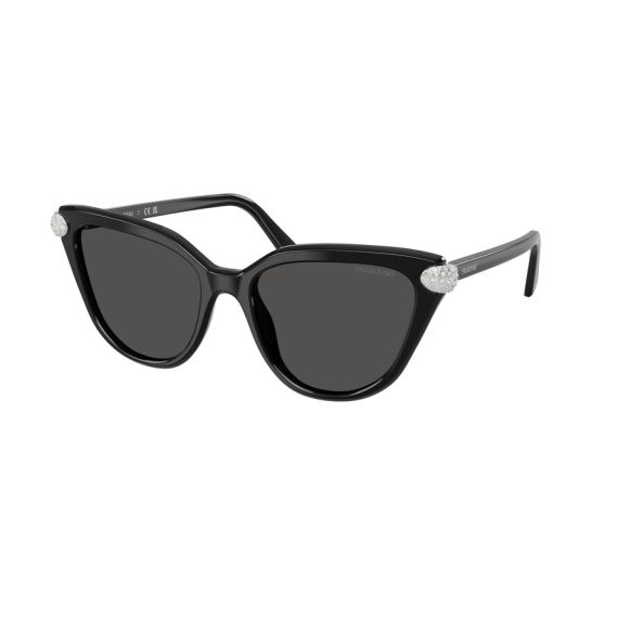 Swarovski SK 6039 100187 Güneş Gözlüğü, Resim 6
