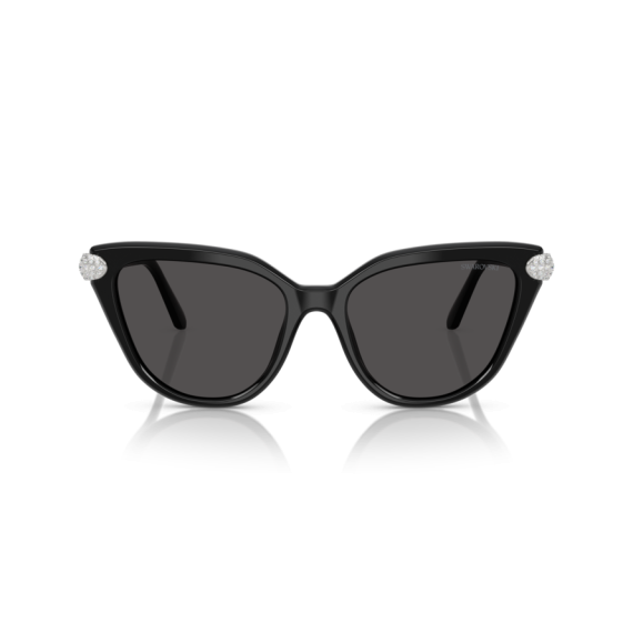 Swarovski SK 6039 100187 Güneş Gözlüğü, Resim 4