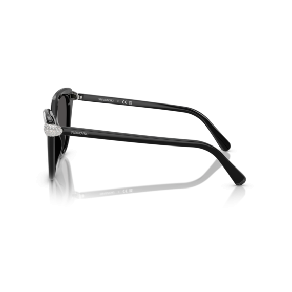 Swarovski SK 6039 100187 Güneş Gözlüğü, Resim 2