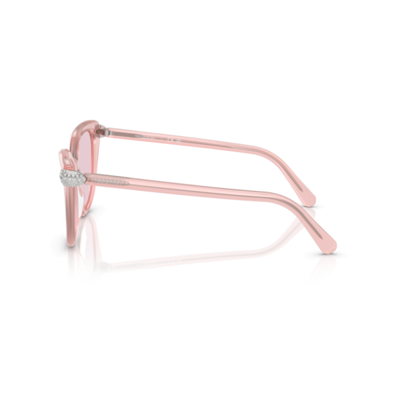 Swarovski SK 6039 1041P5 Güneş Gözlüğü, Resim 2