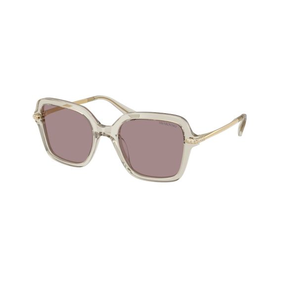 Swarovski SK 6040 3003LA Güneş Gözlüğü, Resim 6
