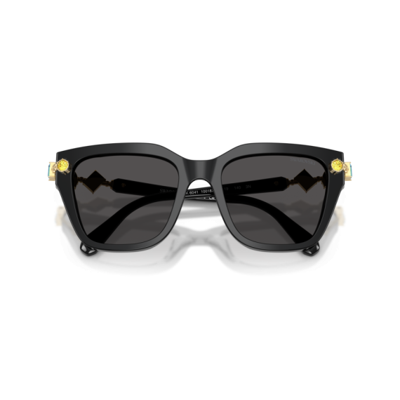 Swarovski SK 6041 100187 Güneş Gözlüğü, Resim 5