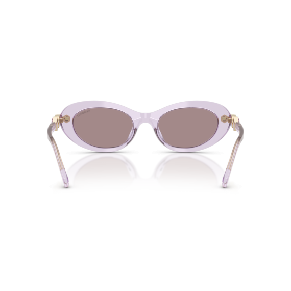 Swarovski SK 6042 1079LA Güneş Gözlüğü, Resim 3