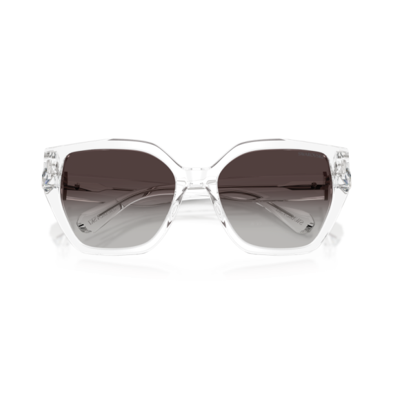 Swarovski SK 6044U 10278G Güneş Gözlüğü, Resim 5