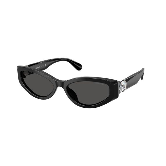Swarovski SK 6045U 100187 Güneş Gözlüğü, Resim 6