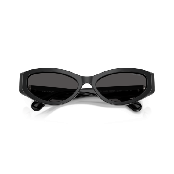 Swarovski SK 6045U 100187 Güneş Gözlüğü, Resim 5