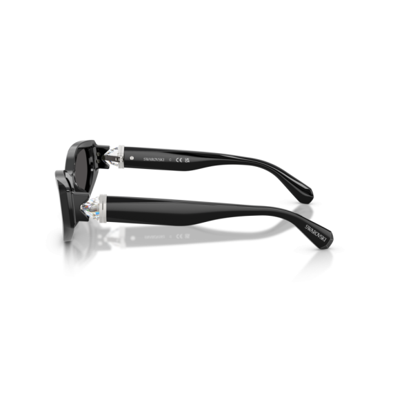 Swarovski SK 6045U 100187 Güneş Gözlüğü, Resim 2