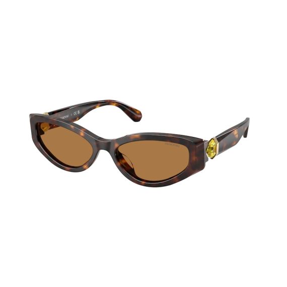 Swarovski SK 6045U 100273 Güneş Gözlüğü, Resim 6