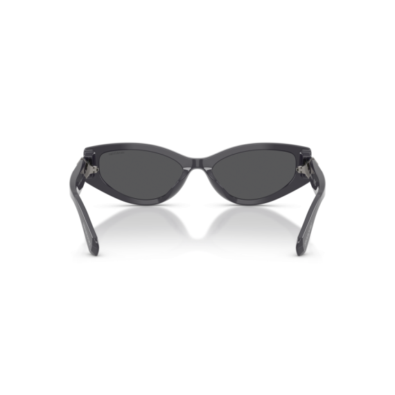 Swarovski SK 6045U 10836G Güneş Gözlüğü, Resim 3