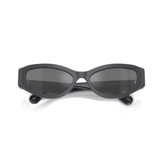 Swarovski SK 6045U 10836G Güneş Gözlüğü, Resim 5