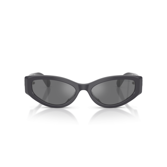 Swarovski SK 6045U 10836G Güneş Gözlüğü, Resim 4