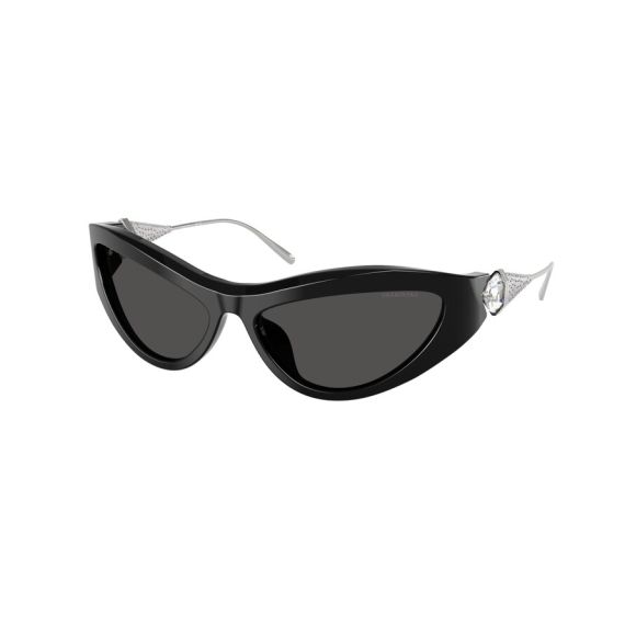 Swarovski SK 6046 100187 Güneş Gözlüğü, Resim 6