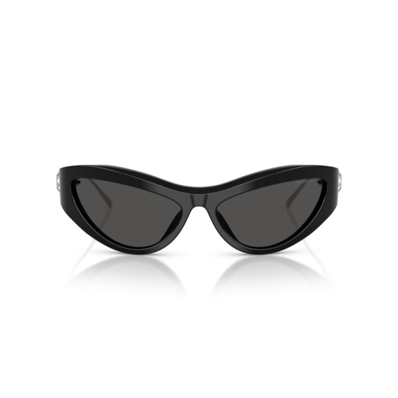 Swarovski SK 6046 100187 Güneş Gözlüğü, Resim 4