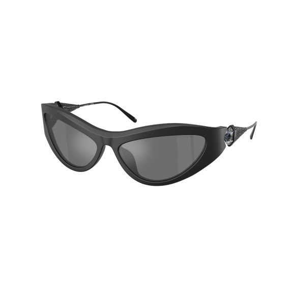 Swarovski SK 6046 10206G Güneş Gözlüğü, Resim 6