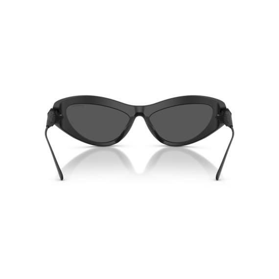 Swarovski SK 6046 10206G Güneş Gözlüğü, Resim 3