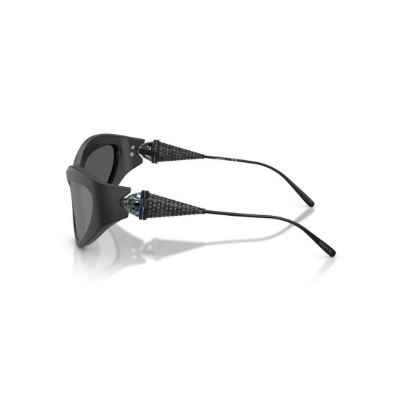 Swarovski SK 6046 10206G Güneş Gözlüğü, Resim 2