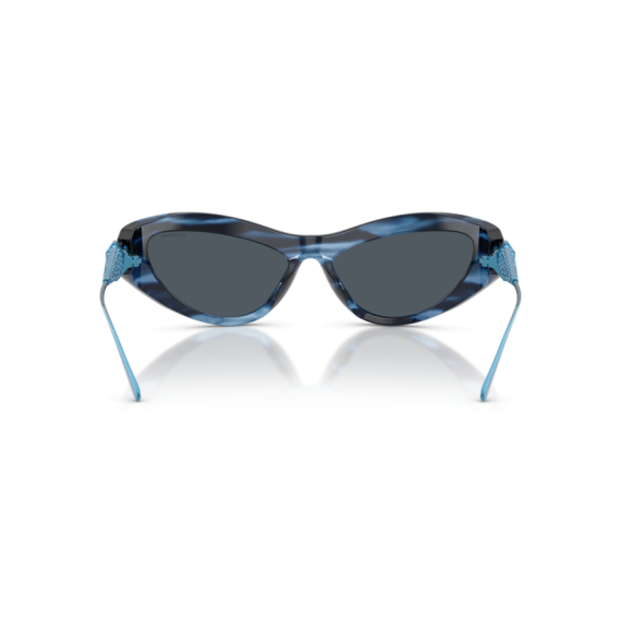 Swarovski SK 6046 109087 Güneş Gözlüğü, Resim 3