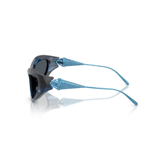 Swarovski SK 6046 109087 Güneş Gözlüğü, Resim 2