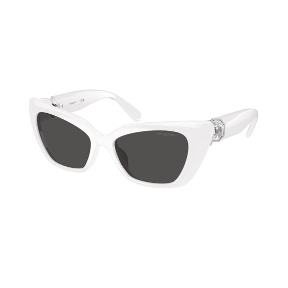 Swarovski SK 6047 105087 Güneş Gözlüğü, Resim 6