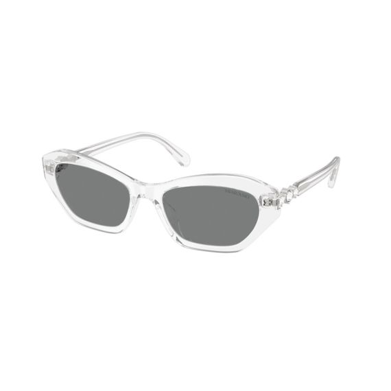 Swarovski SK 6048 102787 Güneş Gözlüğü, Resim 6