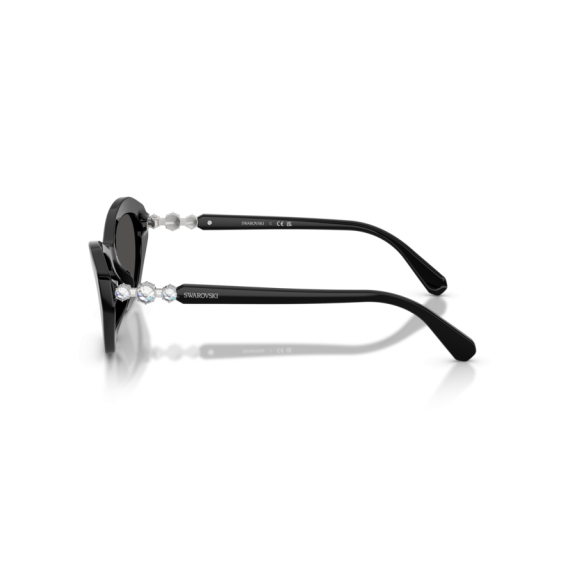 Swarovski SK 6048 103887 Güneş Gözlüğü, Resim 2