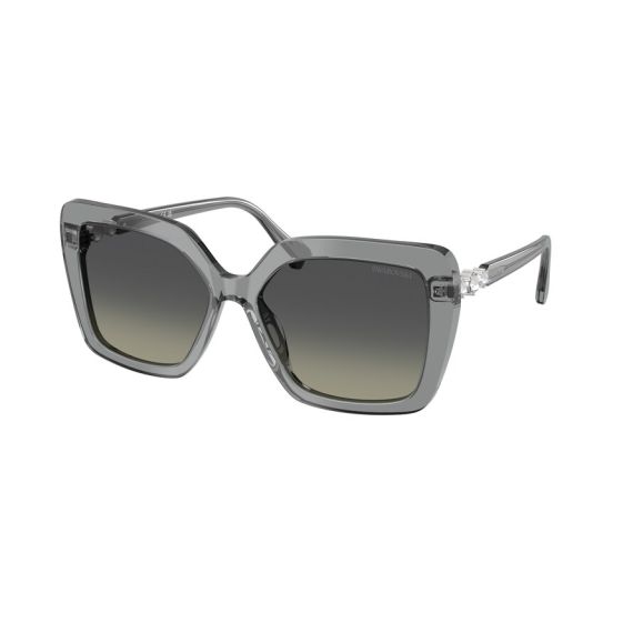 Swarovski SK 6049 106211 Güneş Gözlüğü, Resim 6