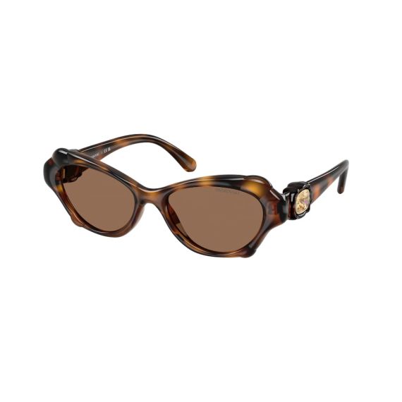 Swarovski SK 6050 100273 Güneş Gözlüğü, Resim 6