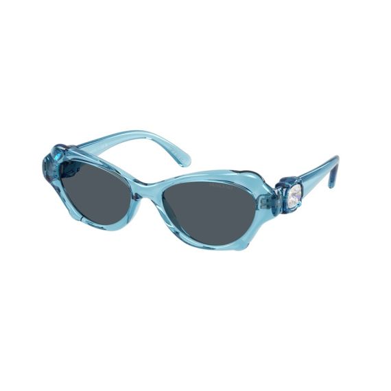 Swarovski SK 6050 107887 Güneş Gözlüğü, Resim 6