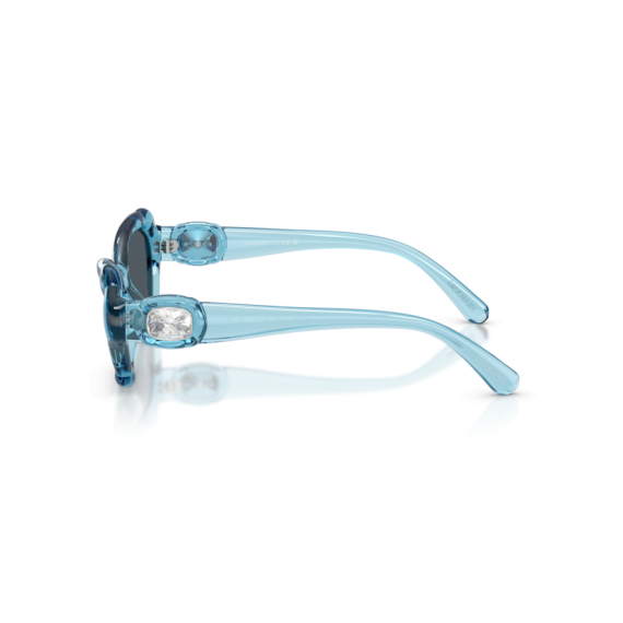 Swarovski SK 6050 107887 Güneş Gözlüğü, Resim 2