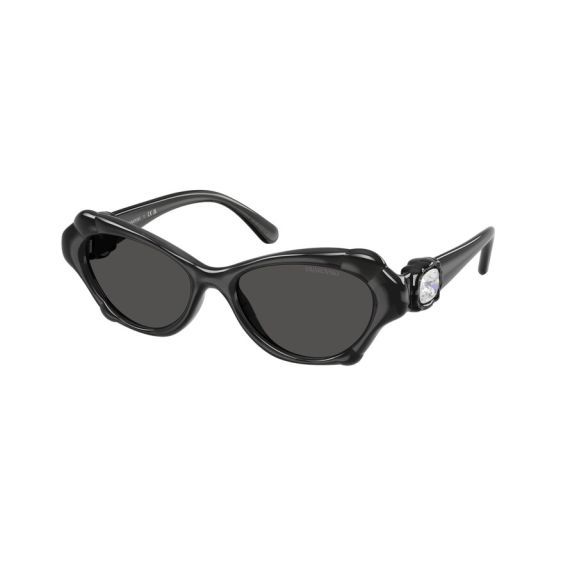 Swarovski SK 6050 108787 Güneş Gözlüğü, Resim 6