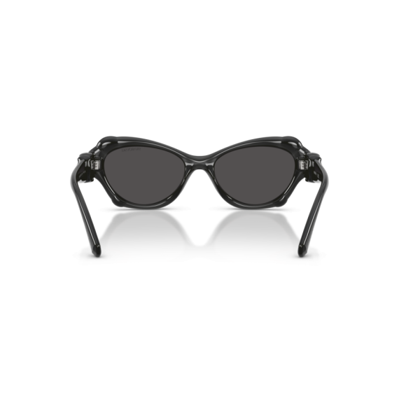Swarovski SK 6050 108787 Güneş Gözlüğü, Resim 3