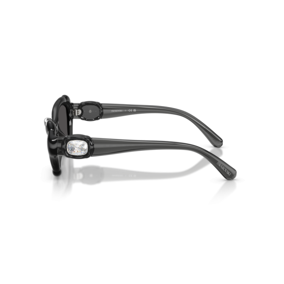 Swarovski SK 6050 108787 Güneş Gözlüğü, Resim 2
