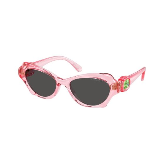 Swarovski SK 6050 108887 Güneş Gözlüğü, Resim 6