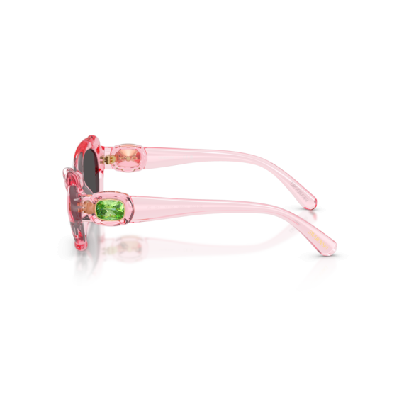 Swarovski SK 6050 108887 Güneş Gözlüğü, Resim 2