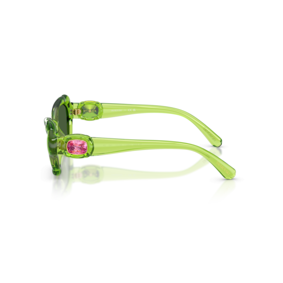 Swarovski SK 6050 108971 Güneş Gözlüğü, Resim 2