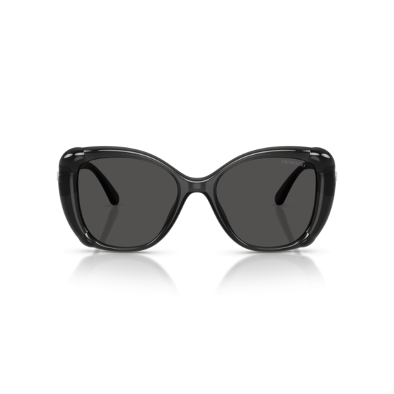Swarovski SK 6051U 108787 Güneş Gözlüğü, Resim 4