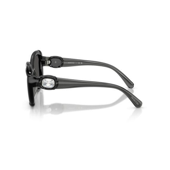 Swarovski SK 6051U 108787 Güneş Gözlüğü, Resim 2