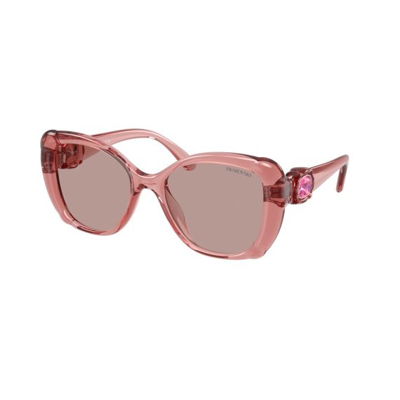 Swarovski SK 6051U 30017N Güneş Gözlüğü, Resim 6