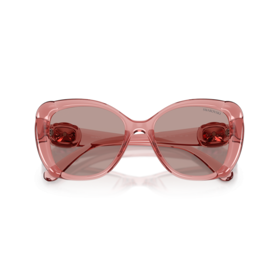 Swarovski SK 6051U 30017N Güneş Gözlüğü, Resim 5
