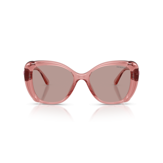 Swarovski SK 6051U 30017N Güneş Gözlüğü, Resim 4