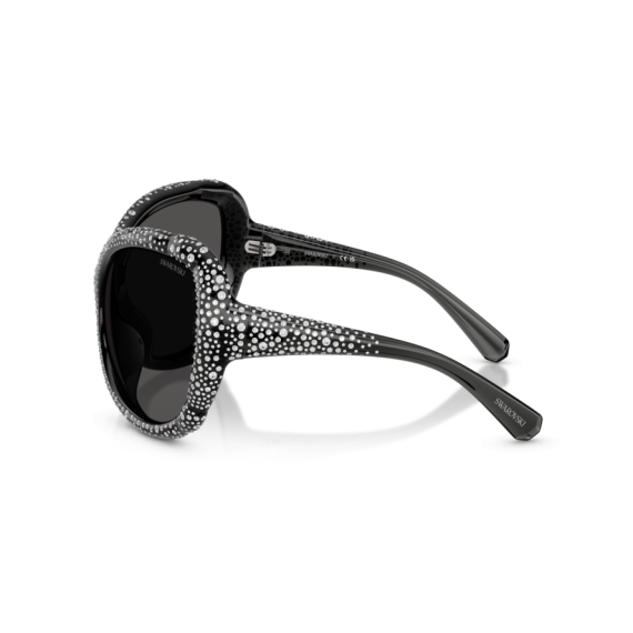 Swarovski SK 6052 108787 Güneş Gözlüğü, Resim 2