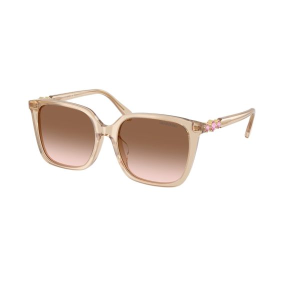 Swarovski SK 6053D 103413 Güneş Gözlüğü, Resim 6