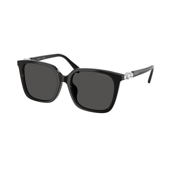 Swarovski SK 6053D 103887 Güneş Gözlüğü, Resim 6